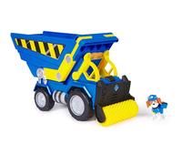 Rubble & Crew Toy Vehicle Deluxe Wheeler Dump Truck