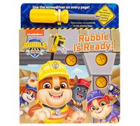 Rubble Is Ready! (Nickelodeon Rubble & Crew)