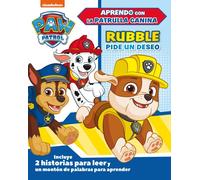 Rubble pide un deseo