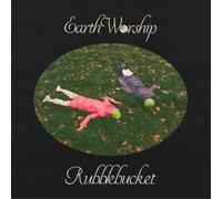 Rubblebucket Earth Worship (Cassette) (Importación USA)
