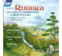 Rubbra - Chamber Music/Nocturne/Prelude