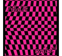 Rubella Ballet - Ballet Bag [VINYL] [Vinilo]