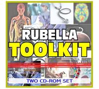 Rubella (German Measles) and the MMR Vaccine Toolkit - Comprehensive Medical Encyclopedia with Treatment Options, Clinical Data, and Practical Information (Two CD-ROM Set)