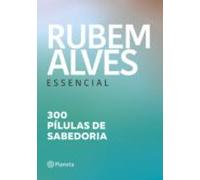 Rubem Alves Essencial (ebook)