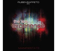 Ruben Barreto & the Real Experience - Manifiestate