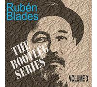 Blades Ruben - Bootleg Series 3