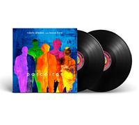 Ruben Blades Con Boca Livre - Parceiros [VINYL] [Vinilo]