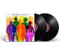 Ruben Blades Con Boca Livre - Pasieros [VINYL] [Vinilo]