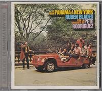 Ruben Blades - De Panama a Nueva York