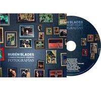 Ruben Blades - Fotografias
