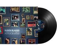 Ruben Blades - Fotografias [Vinilo]