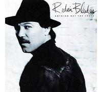 Rubén Blades – Nothing but the truth – Elektra