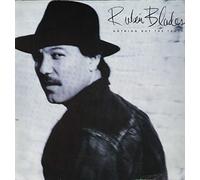 Rubén Blades - Nothing But the Truth [VINYL]