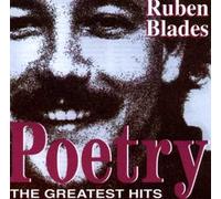 Ruben Blades - Poetry