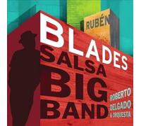Ruben Blades - Salsa Big Band