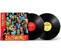 Ruben Blades - SALSWING! [VINYL] [Vinilo]