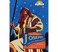 Ruben Blades & Strunz & Farah - Joseph & His Brothers