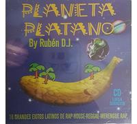 Ruben D.J. - Planeta Platano By Ruben DJ