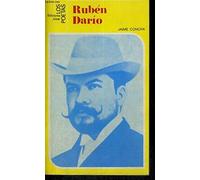 Rubén dario
