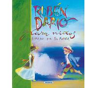 Ruben Dario Para Niños