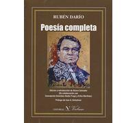 Rubén Darío. Poesía completa