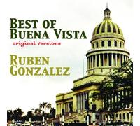 Ruben Gonzalez - Best of Buena Vista