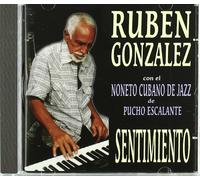 Rubén González - Sentimiento