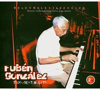 Ruben Gonzalez - Todo Sentimiento