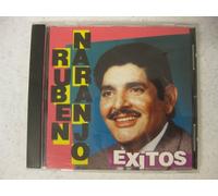 Ruben Naranjo - Exitos