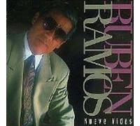 Ruben Ramos - Nueve Vidas (UK Import)