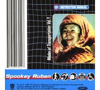Ruben,Spookey - Modes Fo Transportation [Import]