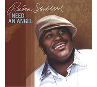 Ruben Studdard - I Need An Angel