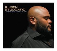 Ruben Studdard - Letters from Birmingham