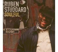 RUBEN STUDDARD - Soulful