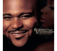 RUBEN STUDDARD - The Return