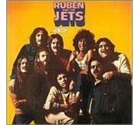 Ruben & The Jets - For Real by Ruben & The Jets (1995) Audio CD