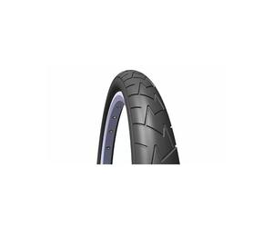 Rubena - Cubierta 28837 (350A) V57 Comfort Negro