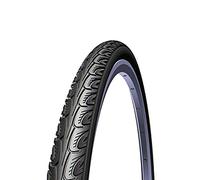 Rubena - Cubierta 63540(28x1 1/2) Hook rigida Negro
