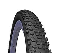 Rubena - Cubierta MTB(29x2,10) Ocelot rigida Negro