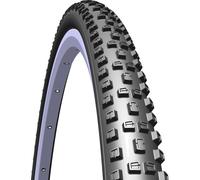 Neumatico mitas x-swamp r19 700x33c plegable tubeless supra weltex para bici