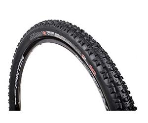 Rubena / Mitas Neumático Unisex Kratos TD Plegable Bead 1, Negro, tamaño 29 x 2,25