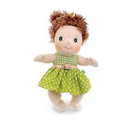 Rubens Barn 150012 32 cm Cutie Karin Suave muñeca