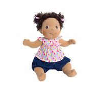 Rubens Barn 90071 Kids Mimmi zachte pop, groot 36 cm