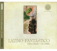 Bassini, Rubens - Latino Fantastico