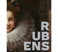 Rubens e Genova. Ediz. illustrata (Cataloghi di mostre)