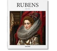 Rubens: L'Homère de la peinture (Basic Art)