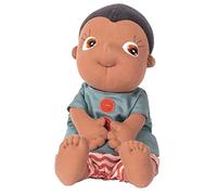 RUBENS Muñecas de Trapo