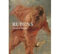 Rubens Pintor de bocetos: painter of Sketches (SIN COLECCION)