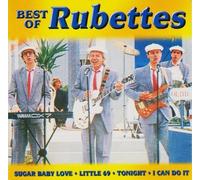 RUBETTES - BEST OF RUBETTES
