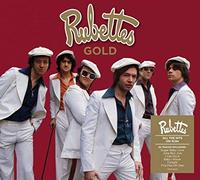 Rubettes - Gold